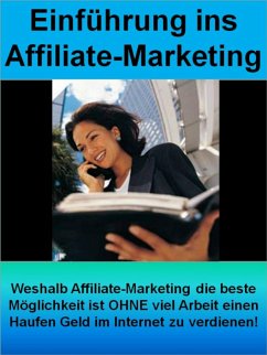 Einführung ins Affiliate-Marketing (eBook, ePUB) - Marove, I.