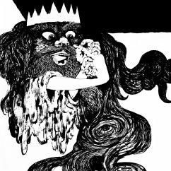 Cover He Poos Clouds (Lp+Mp3)