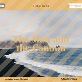 The Man and the Cannon (MP3-Download) The Man and the Cannon (MP3-Download)