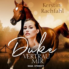 Duke - Vertrau mir (MP3-Download) - Rachfahl, Kerstin