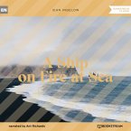 A Ship on Fire at Sea (MP3-Download)