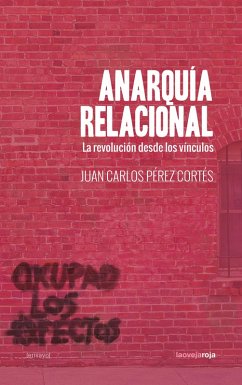 Cover Anarquía relacional (eBook, ePUB)