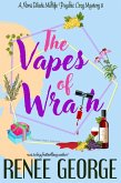 The Vapes of Wrath (A Nora Black Midlife Psychic Mystery, #8) (eBook, ePUB)