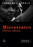 Microteatro (eBook, ePUB)