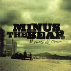 Menos El Oso (Pink Vinyl)