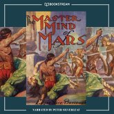 The Master Mind of Mars (MP3-Download) The Master Mind of Mars (MP3-Download)