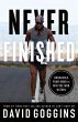 Never Finished (eBook, ePUB) - Bild 1