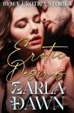 Erotic Desires (eBook, ePUB)