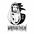 Makthaverskan Ii (Neon Pink Vinyl) Makthaverskan Ii (Neon Pink Vinyl)
