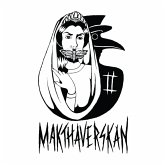 Makthaverskan Ii (Neon Pink Vinyl)