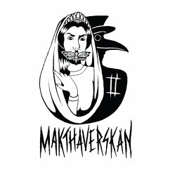 Makthaverskan Ii (Neon Pink Vinyl) - Makthaverskan