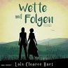 Wette mit Folgen (MP3-Download) - Bild 1