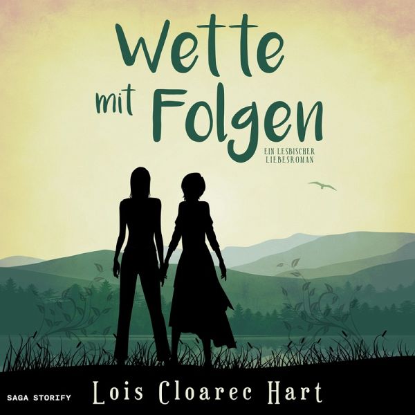 Wette mit Folgen (MP3-Download)