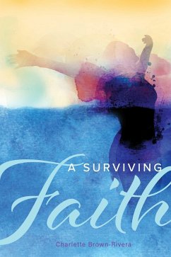 Cover A Surviving Faith (eBook, ePUB)