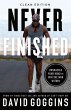 Never Finished (eBook, ePUB) - Bild 1