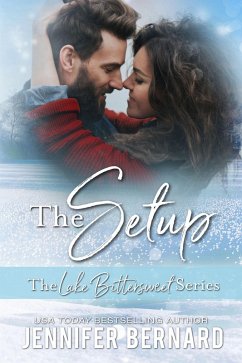 Cover The Setup (eBook, ePUB)