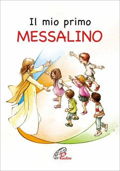 Cover Il mio primo messalino