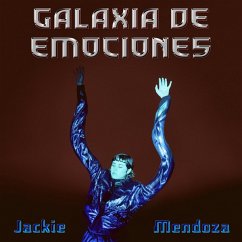 Galaxia De Emociones - Mendoza,Jackie