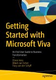 Getting Started with Microsoft Viva (eBook, PDF)