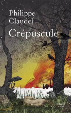 Crépuscule (eBook, ePUB) - Claudel, Philippe