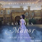 Croyden Manor - Ein Earl zum Verloben: Rosalie (MP3-Download)