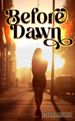 Cover Before Dawn (eBook, ePUB)