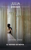El vestido de novia (eBook, ePUB) El vestido de novia (eBook, ePUB)