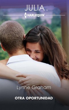 Cover Otra oportunidad (eBook, ePUB)