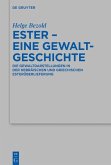 Ester - eine Gewaltgeschichte (eBook, PDF)