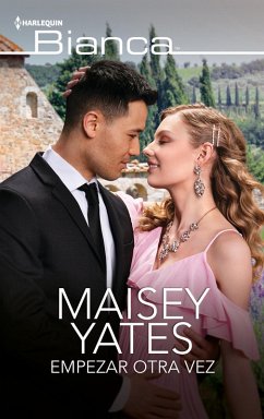 Cover Empezar otra vez (eBook, ePUB)
