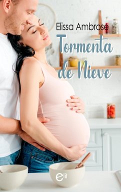 Cover Tormenta de nieve (eBook, ePUB)