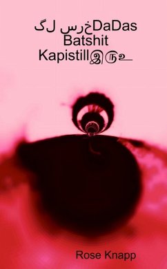 Cover ¿¿ ¿¿¿DaDas Batshit Kapistill¿¿¿ (eBook, ePUB)