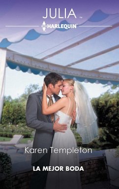 Cover La mejor boda (eBook, ePUB)