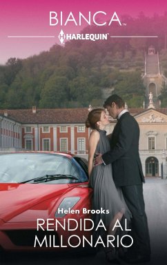 Rendida al millonario (eBook, ePUB) - Brooks, Helen