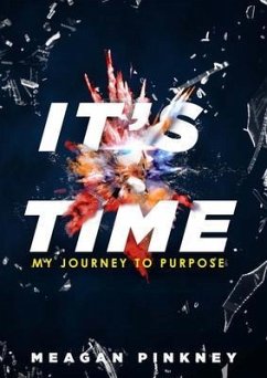 Cover It's Time (eBook, ePUB)
