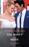 The Boss's Stolen Bride (eBook, ePUB)