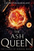 The Ash Queen (The Flames of Burasal, #3) (eBook, ePUB)