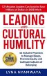 Leading with Cultural Humility (eBook,... - Bild 1