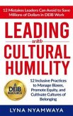 Leading with Cultural Humility (eBook, ePUB)