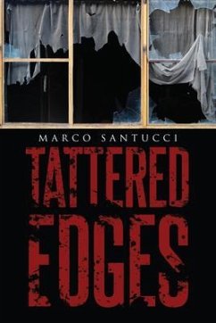Tattered Edges (eBook, ePUB) - Santucci, Marco