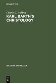 Karl Barth's Christology (eBook, PDF)