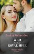 Wed For Their Royal Heir (eBook, ePUB) - Bild 1