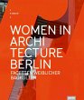 Women in Architecture Berlin (eBook,... - Bild 1