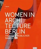 Women in Architecture Berlin (eBook, PDF)