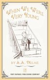 When We Were Very Young - Winnie-the-Pooh Series, Book #1 - Unabridged (eBook, ePUB)