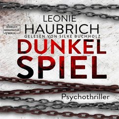 Cover Dunkelspiel (MP3-Download)
