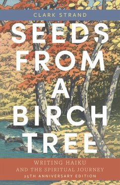 Seeds from a Birch Tree (eBook, ePUB) - Strand, Clark