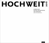 HOCHWEIT 16 Das Modell (eBook, PDF)