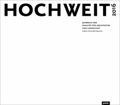 HOCHWEIT 16 Das Modell (eBook, PDF)