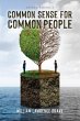 Common Sense for Common People (eBook,... - Bild 1